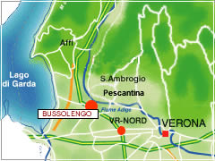 cartina