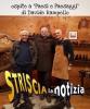 Carlo a Striscia la Notizia