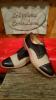 le scarpe per Vessicchio